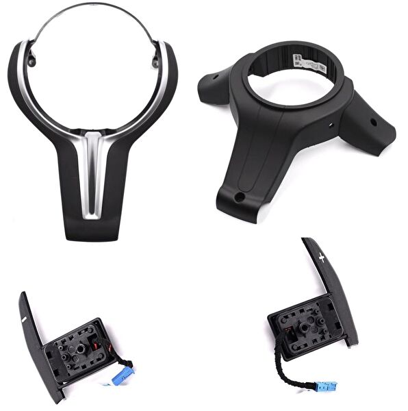 Auto GP Direksiyon Ekipmanları