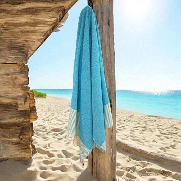 ES HOME COLLECTİON Peştamal