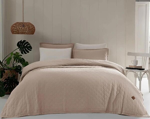 ES HOME COLLECTİON Yatak Örtüsü