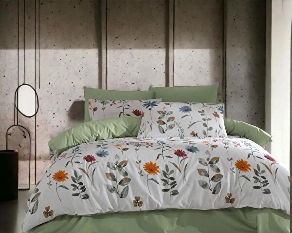 ES HOME COLLECTİON Nevresim Takımı