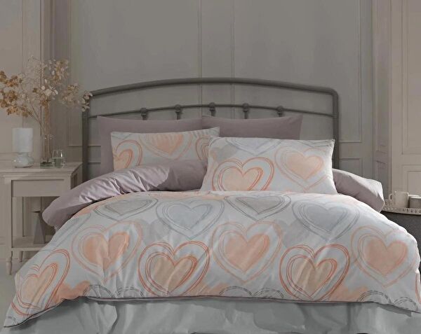 ES HOME COLLECTİON Nevresim Takımı