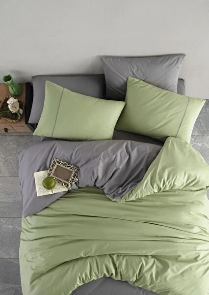 ES HOME COLLECTİON Nevresim Takımı