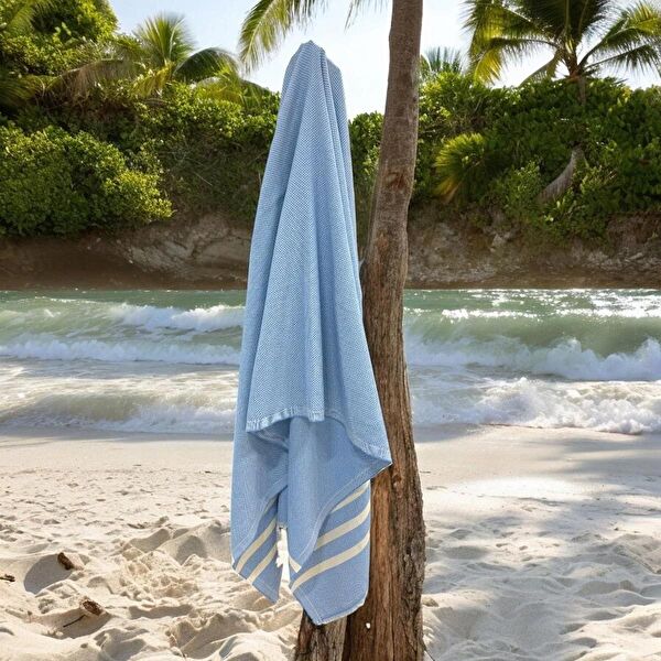 ES HOME COLLECTİON Peştamal