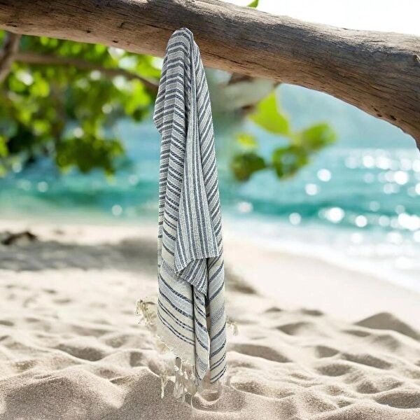 ES HOME COLLECTİON Peştamal