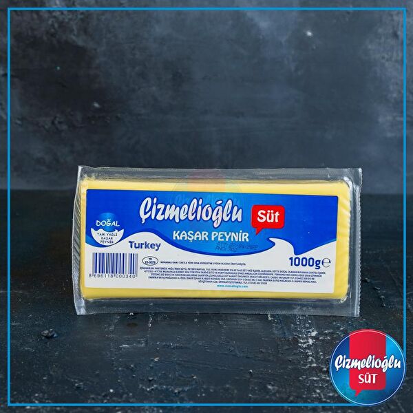 Çizmelioğlu Süt Peynir