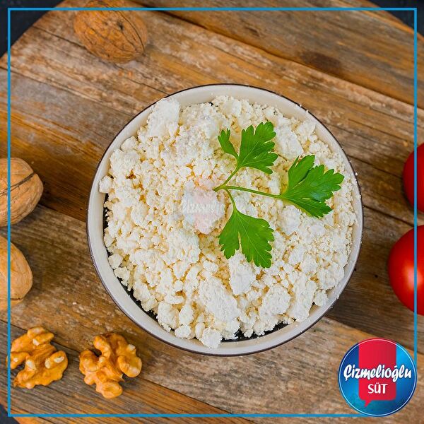 Çizmelioğlu Süt Peynir