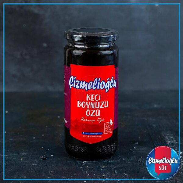 Çizmelioğlu Süt Tahin, Pekmez