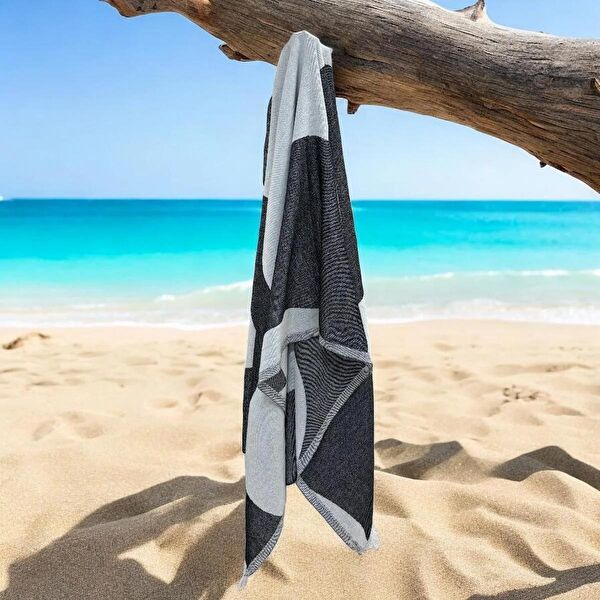 ES HOME COLLECTİON Peştamal