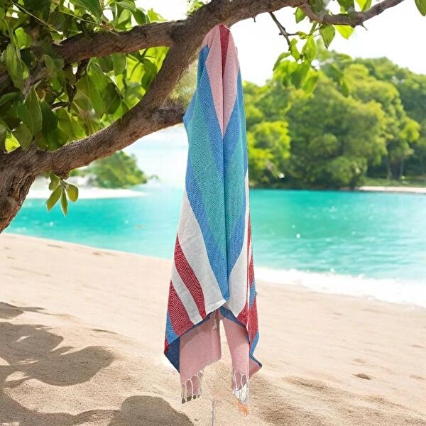 ES HOME COLLECTİON Peştamal