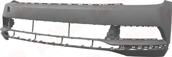 Universal Araç Tamponu