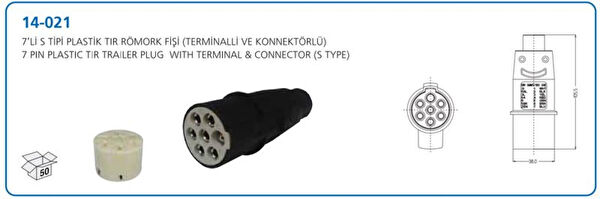 AKSA-AV Oto Elektrik Aksesuarları