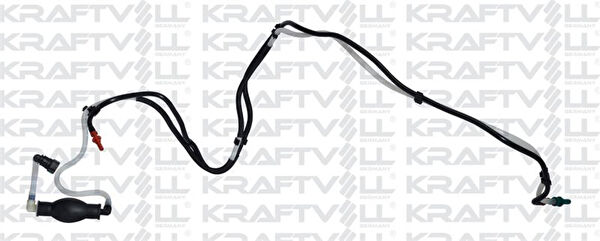 Kraftvoll Yakıt Deposu Ekipmanı