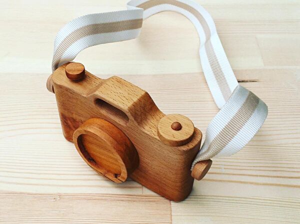 KOZA Tasarım Atölyesi Eğitici Oyuncaklar