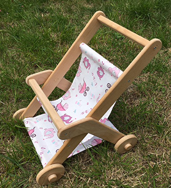 KOZA Tasarım Atölyesi Eğitici Oyuncaklar