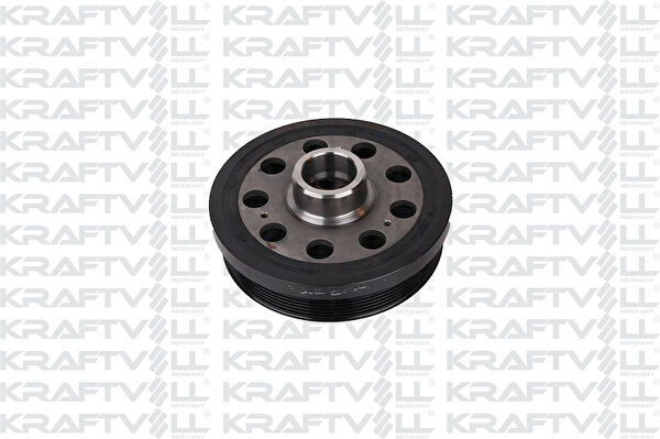 Kraftvoll Krank, Piston ve Contalar