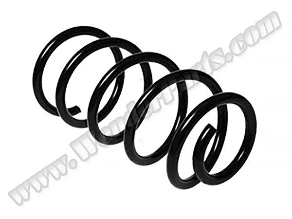 WENDERPARTS Helezon Yayı