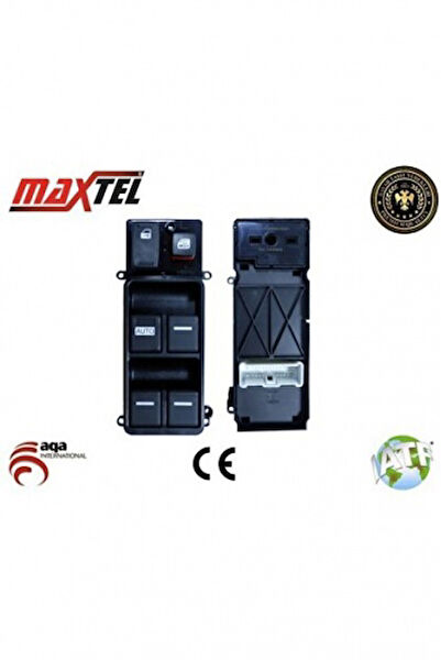 Maxtel Oto Elektrik Aksesuarları