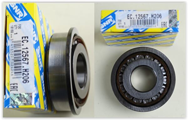 Universal Prizdirek Rulmanı