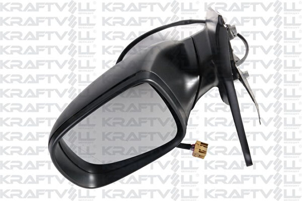 Kraftvoll Dış Aynalar