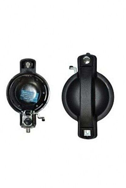 DEKAR Kapı Kolları