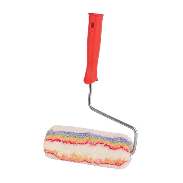 İzmir Fırça Boya Fırçası, Boya Rulosu