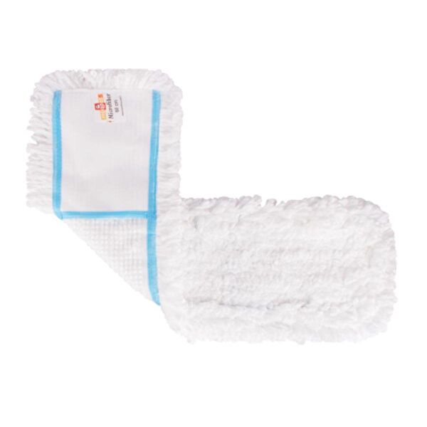 Colezium Paspas, Mop Yedekleri