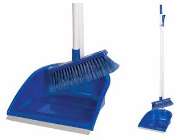 İzmir Fırça Fırça, Süpürge