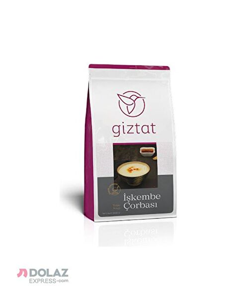 Giztat Hazır Yemekler