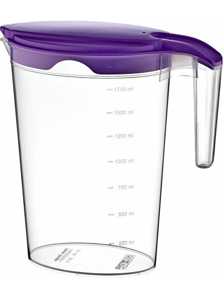 Hırdavatçım52 Sürahi, Karaf