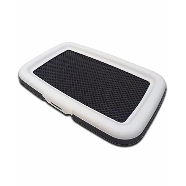 Irak Plastik Kedi Tuvaleti, Aksesuarları