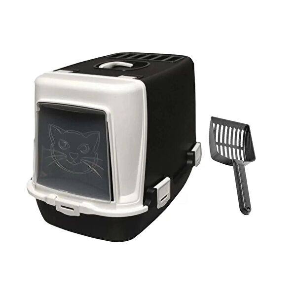 Plastart Kedi Çantası