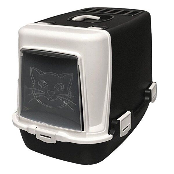 Oripet Kedi Tuvaleti, Aksesuarları