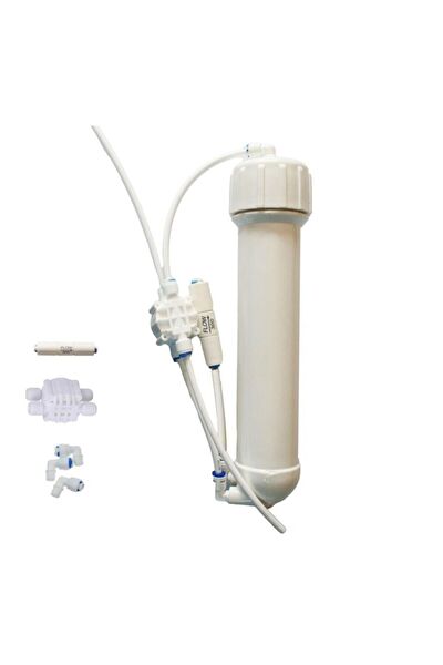 Sulook Su Arıtma Cihazı Yedek Parça, Aksesuar