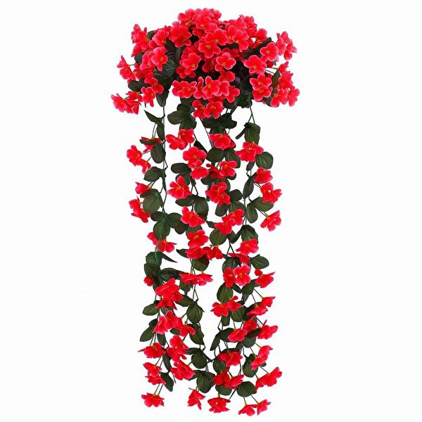 Nettenevime Yapay Çiçek, Meyve