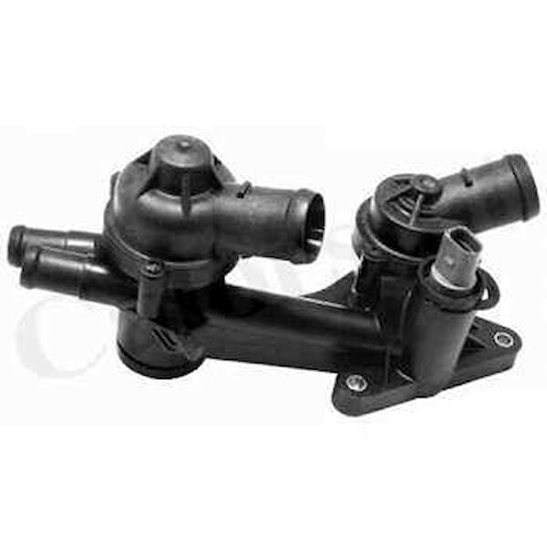 CALORSTAT BY VERNET Termostat Gövdesi