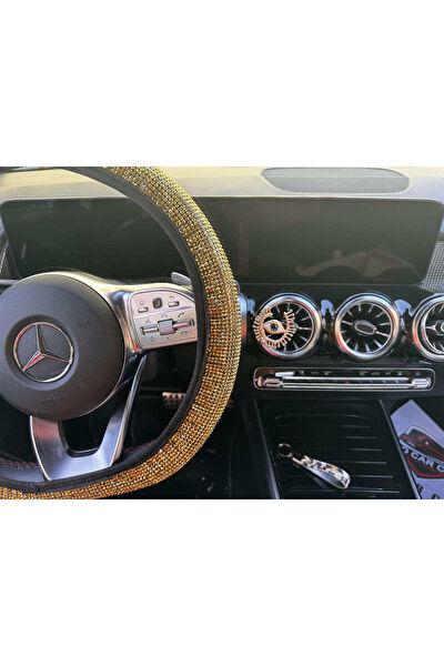 ARABASINA AŞIKLAR KULUBÜ Direksiyon Kılıfları