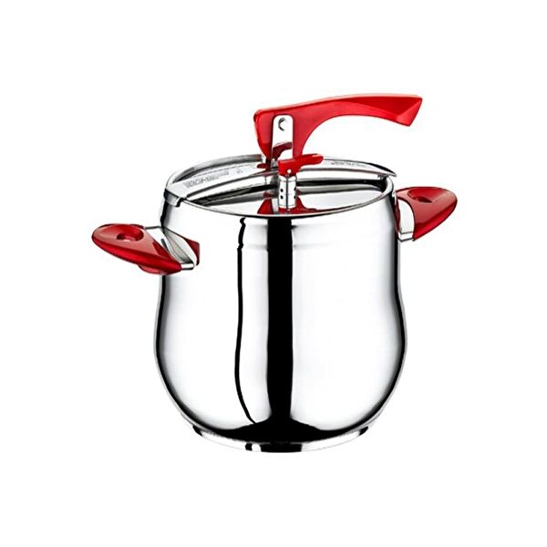 Safinox Düdüklü Tencere