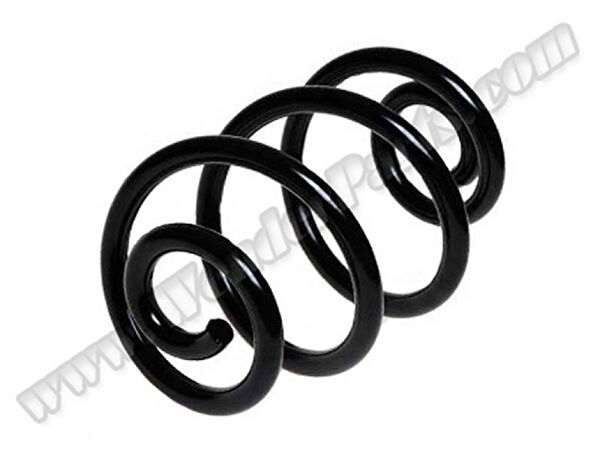 WENDERPARTS Helezon Yayı