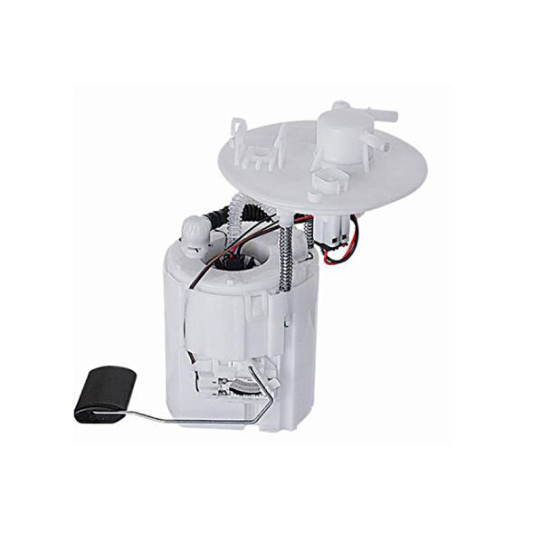 Achr Yakıt Deposu Ekipmanı