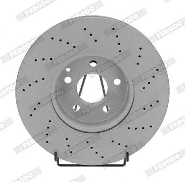 Ferodo Fren Diskleri