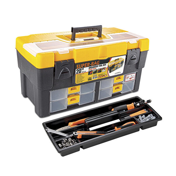 Asrın Takım Çantası