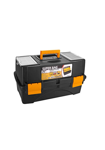 Super-Bag Balıkçılık Takım Çantası