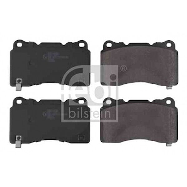 Febi Fren Balataları