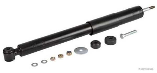 HERTH BUSS Amortisörler