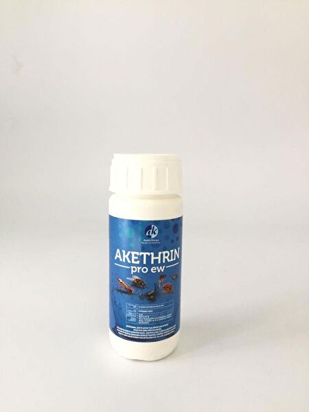 Aydın Kimya Böcek İlacı