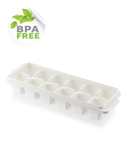 Dünya Plastik Buz Kalıbı, Torbası