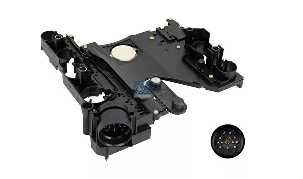 Swag Vites Grubu Parçaları