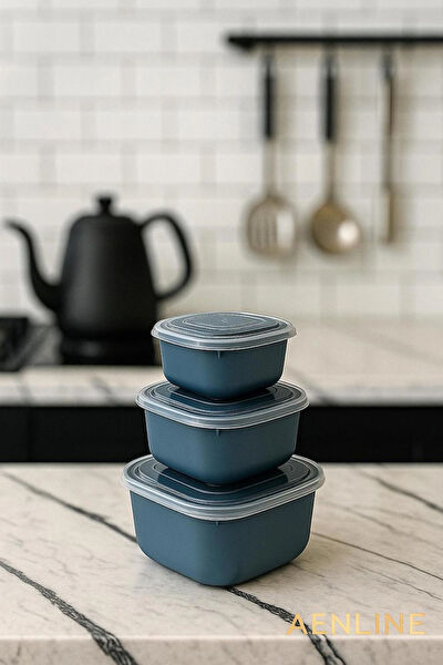 Genel Markalar Saklama Kabı