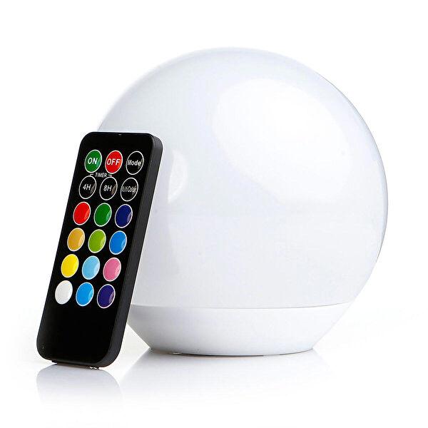 Petrix Gece Lambası