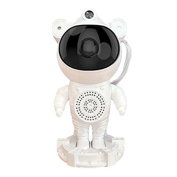 Petrix Lamba, Abajur